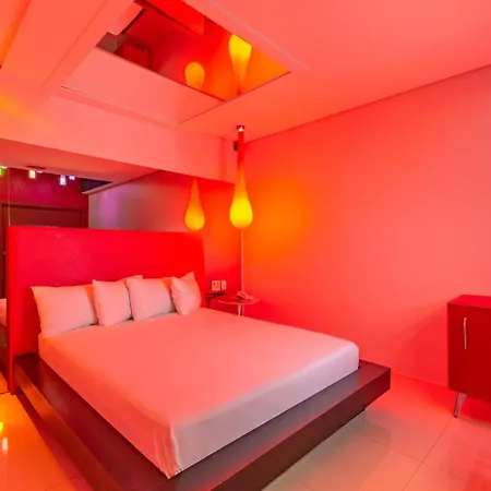 Assahi (adults Only) Fortaleza (Ceara)