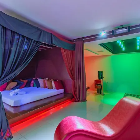 Assahi (adults Only) Fortaleza (Ceara)