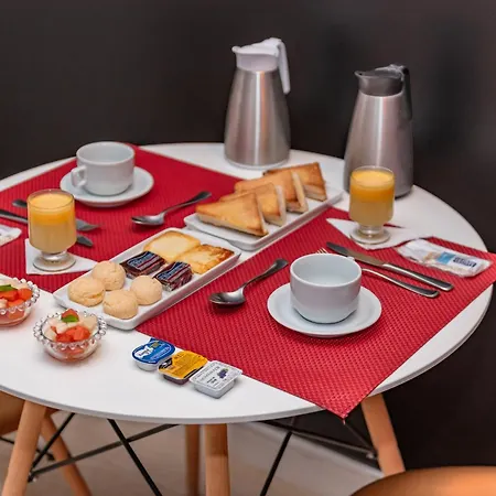 Assahi (adults Only) 3* Fortaleza (Ceara)