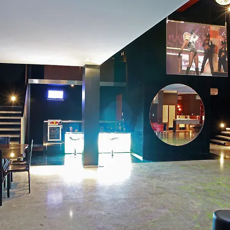 Assahi (adults Only) Fortaleza (Ceara)