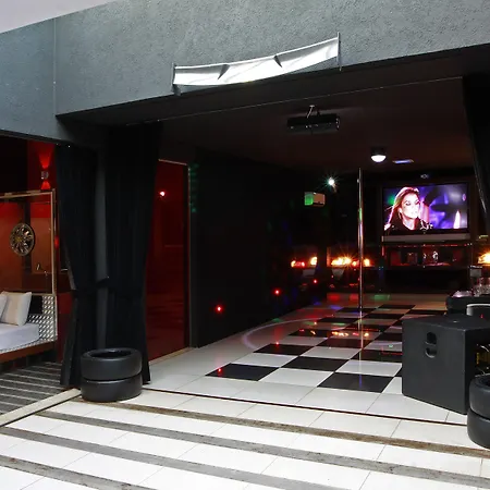 Hotel do amor Assahi (adults Only) 3*