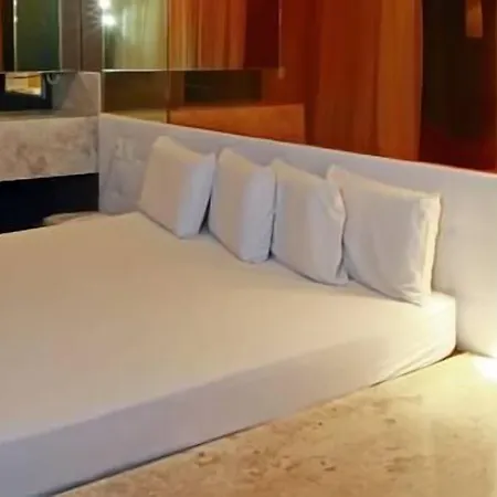 Hotel do amor Assahi (adults Only) Fortaleza (Ceara)