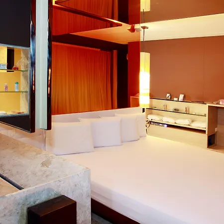 Assahi (adults Only) Hotel do amor