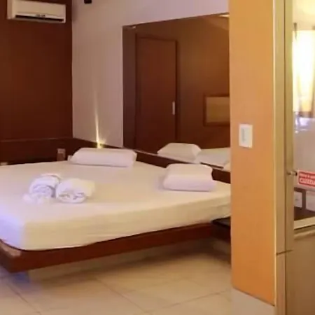 Hotel do amor Assahi (adults Only)