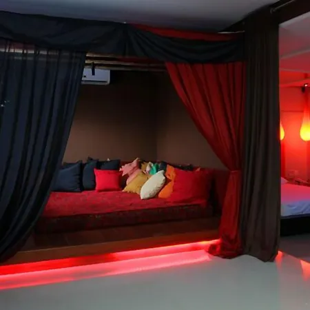 Assahi (adults Only) 3* Fortaleza (Ceara)
