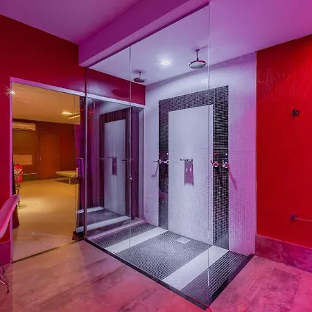 Assahi (adults Only) Hotel do amor 3*