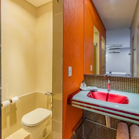 Hotel do amor Assahi (adults Only) Fortaleza (Ceara)