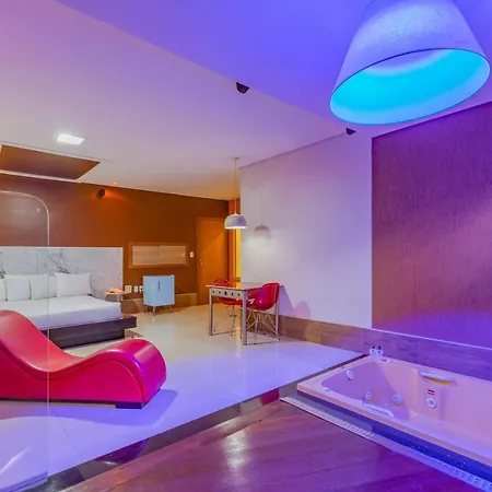 Assahi (adults Only) Fortaleza (Ceara)