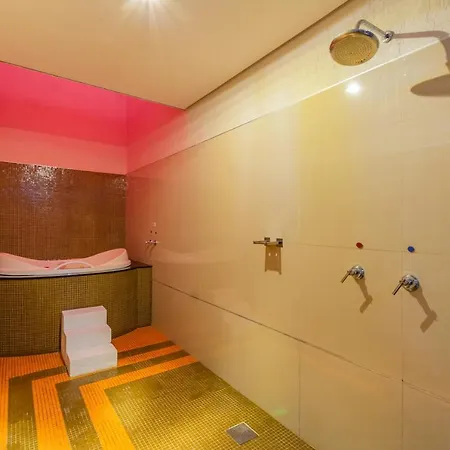 Assahi (adults Only) Hotel do amor Fortaleza (Ceara)