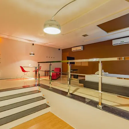 Assahi (adults Only) Hotel do amor