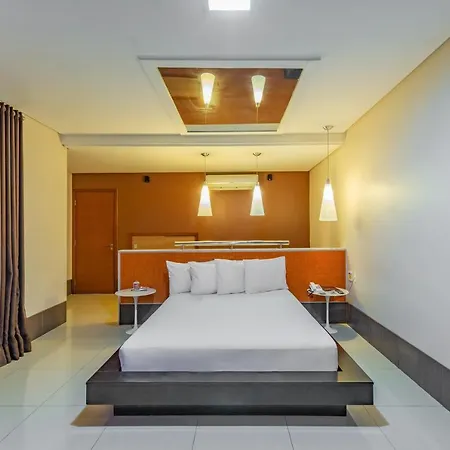 Hotel do amor Assahi (adults Only) Fortaleza (Ceara)