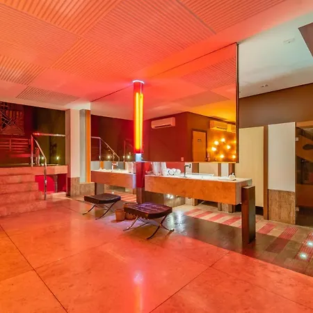 Hotel do amor Assahi (adults Only) Fortaleza (Ceara)