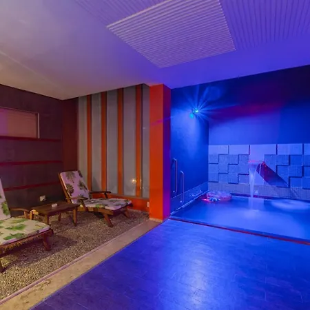 Assahi (adults Only) Hotel do amor 3*