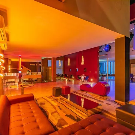 Assahi (adults Only) Fortaleza (Ceara)