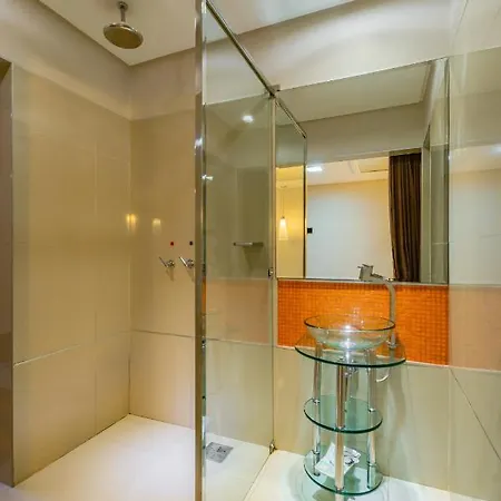 Assahi (adults Only) Fortaleza (Ceara)