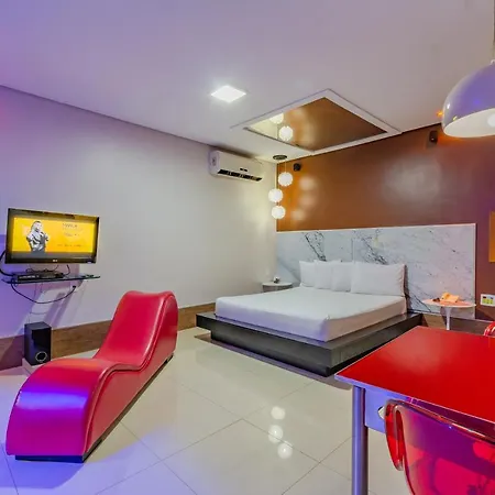 Assahi (adults Only) Hotel do amor