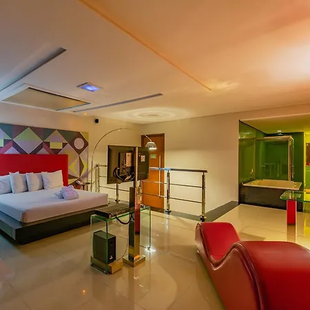 Assahi (adults Only) Fortaleza (Ceara)