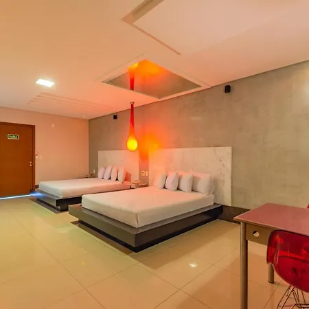 Assahi (adults Only) 3* Fortaleza (Ceara)