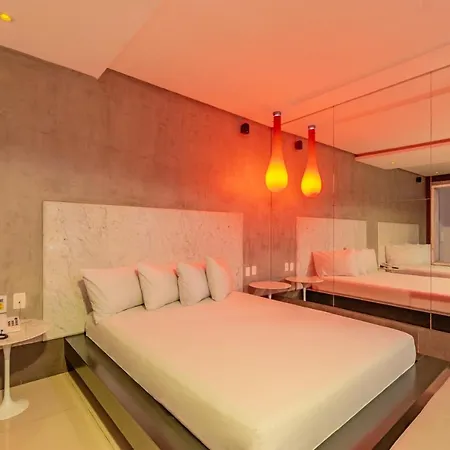 Hotel do amor Assahi (adults Only) 3*
