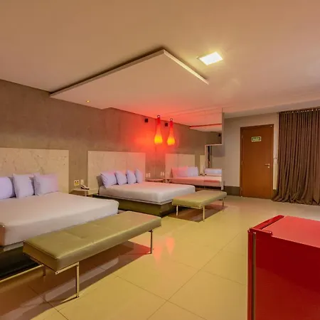 Assahi (adults Only) Fortaleza (Ceara)