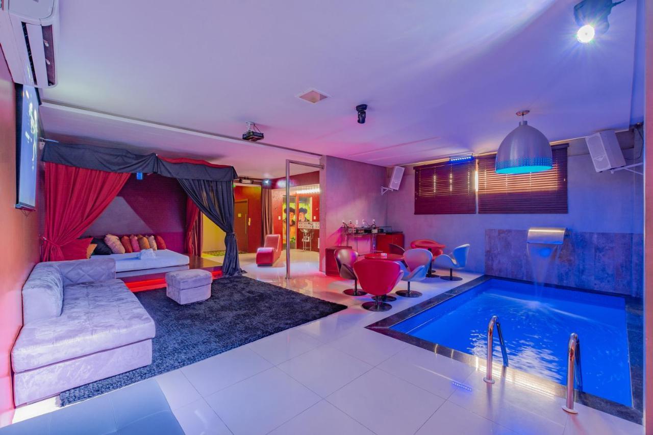 Hotel do amor Assahi (adults Only) 3*