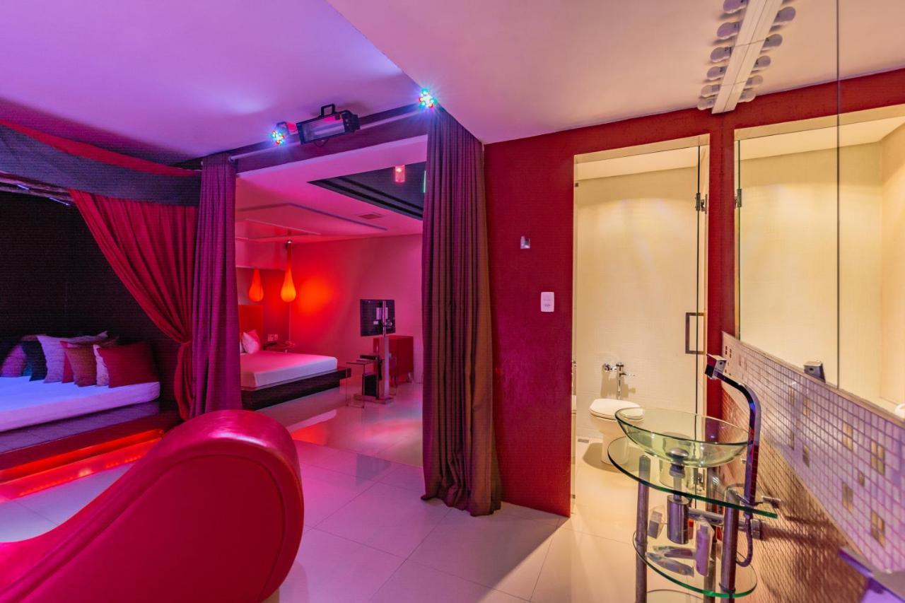 Hotel do amor Assahi (adults Only) 3*
