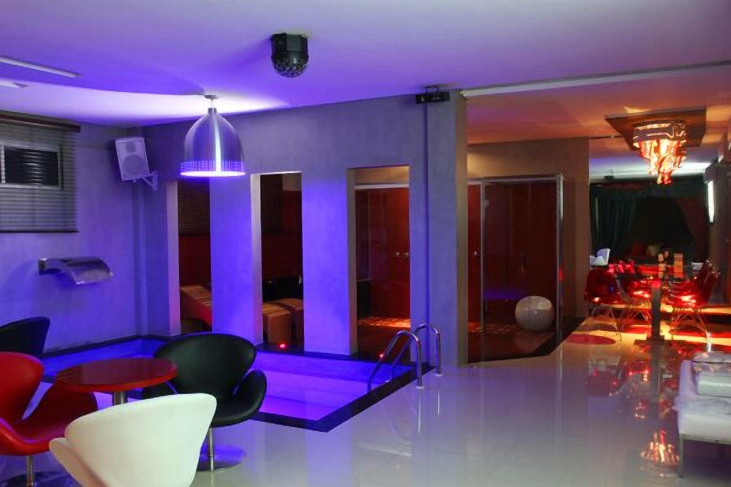 Hotel do amor Assahi (adults Only) 3*