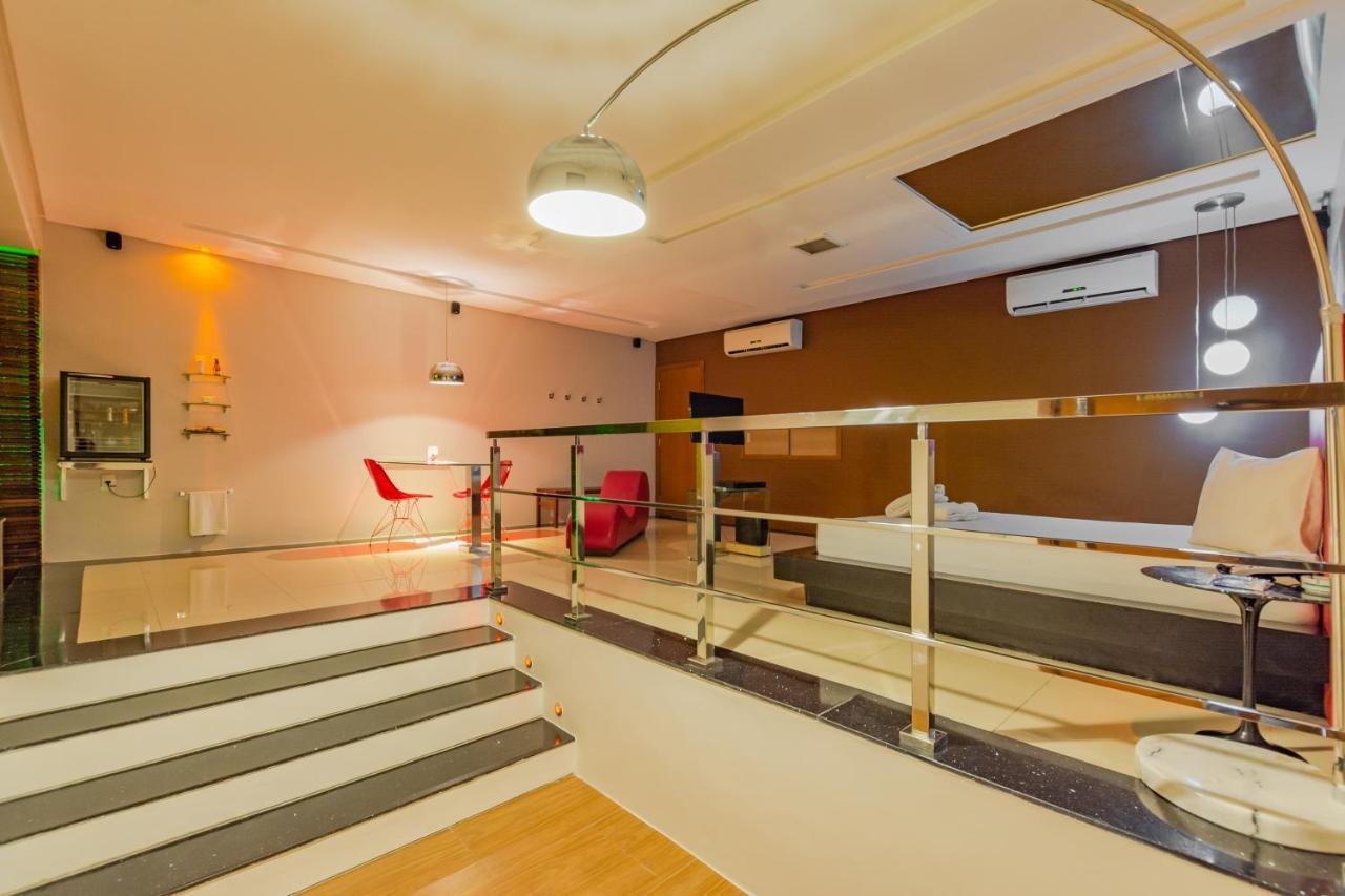 Assahi (adults Only) Hotel do amor