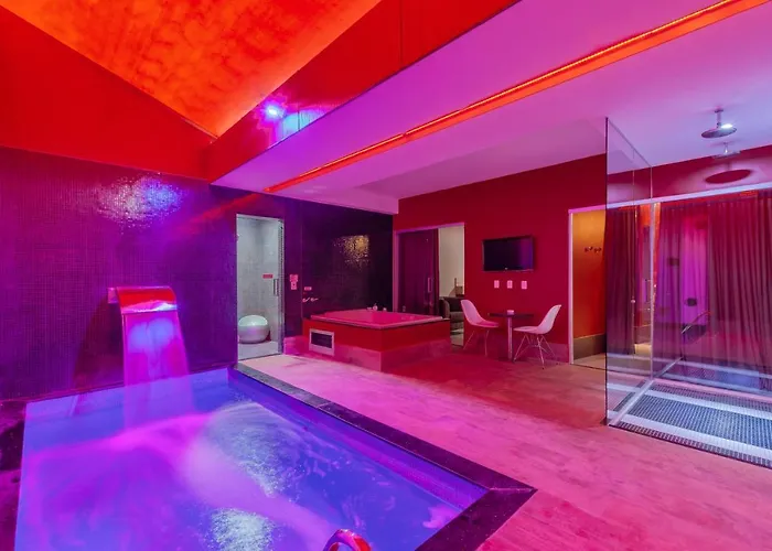 Assahi Motel (Adults Only)