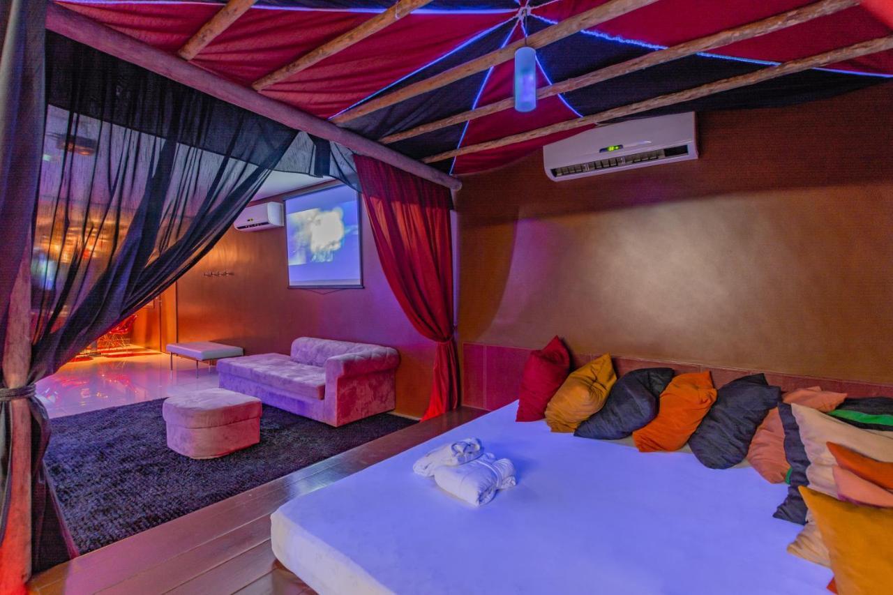 Love hotel Assahi (adults Only) Fortaleza (Ceara)
