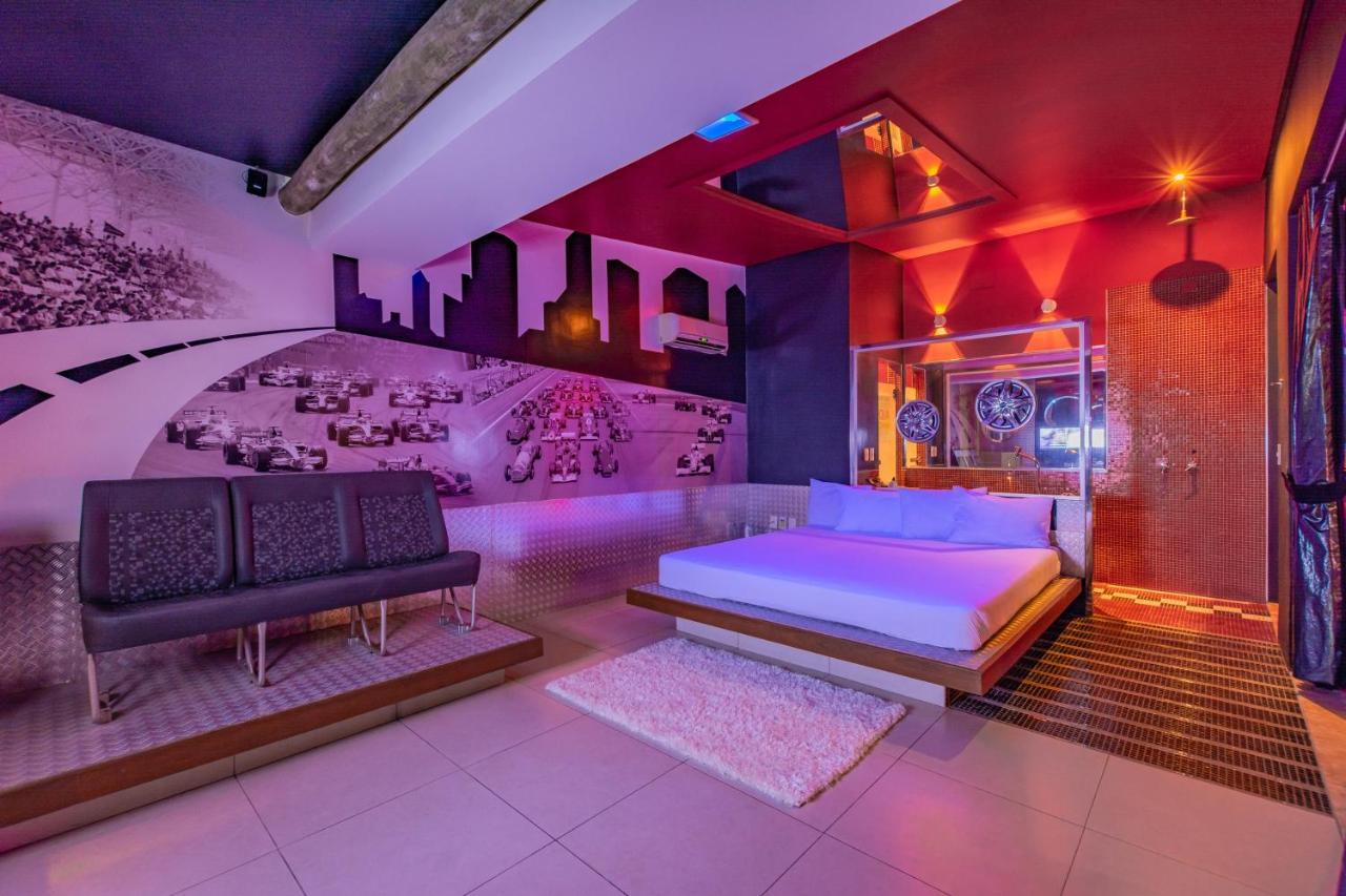 Assahi (adults Only) 3* Fortaleza (Ceara)