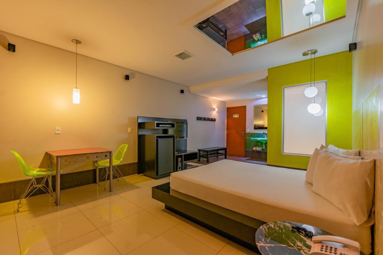 Assahi (adults Only) 3* Fortaleza (Ceara)
