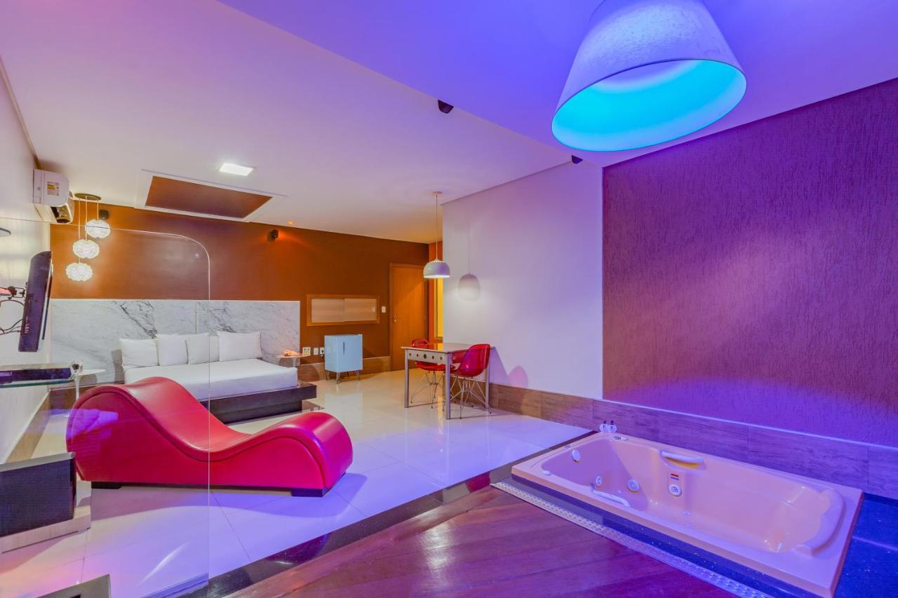 Assahi (adults Only) Fortaleza (Ceara)