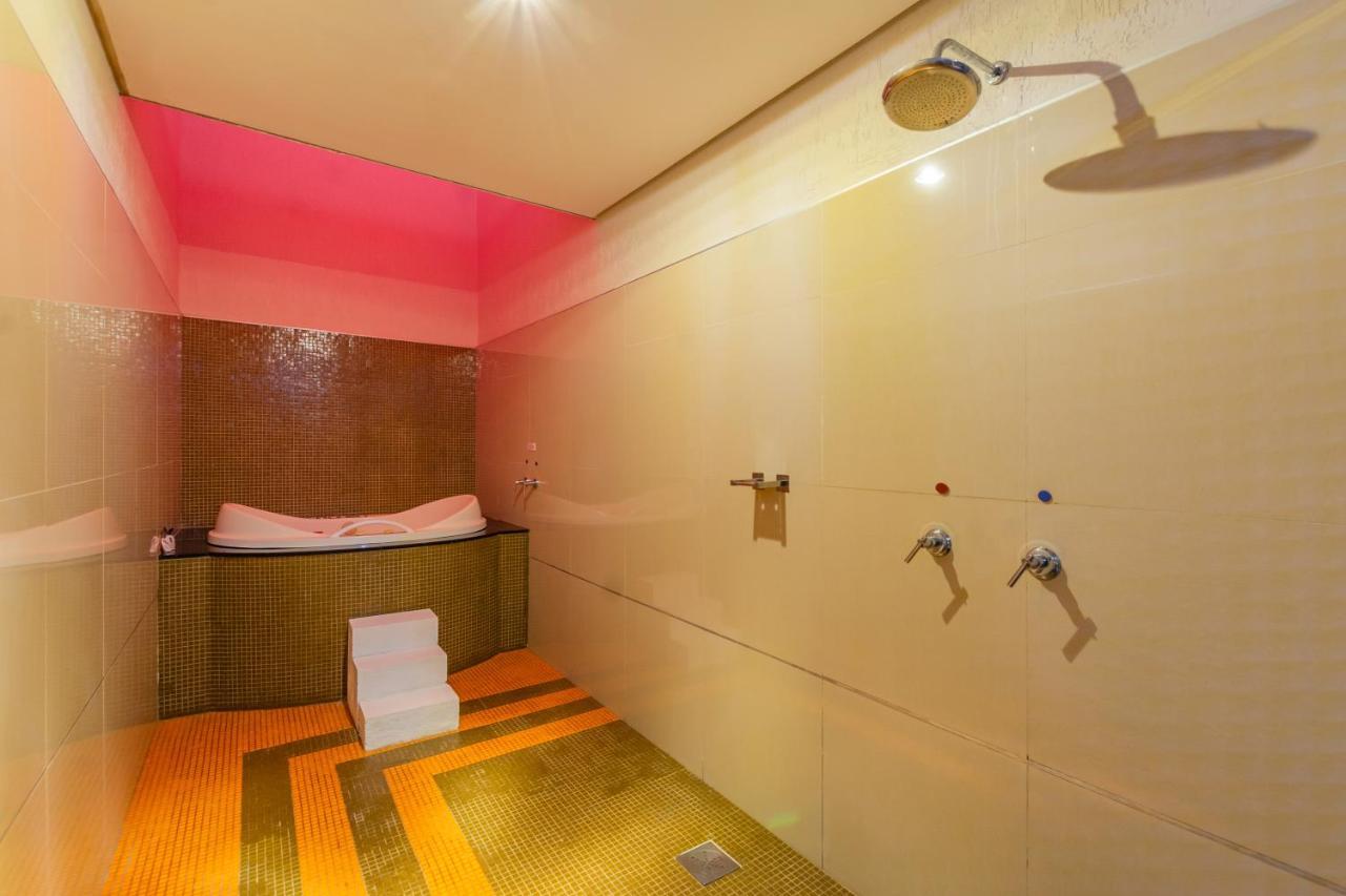 Assahi (adults Only) Love hotel Fortaleza (Ceara)