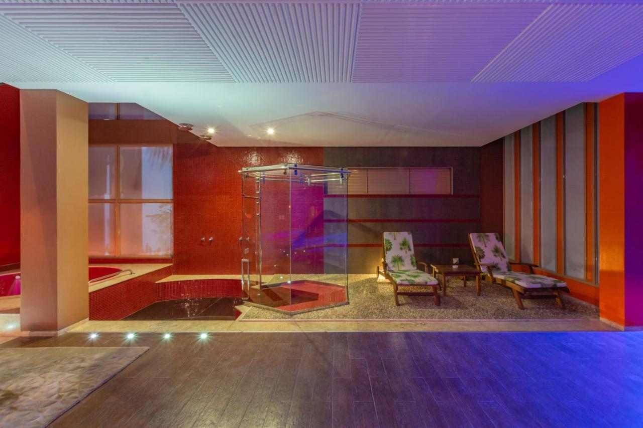 Assahi (adults Only) 3* Fortaleza (Ceara)