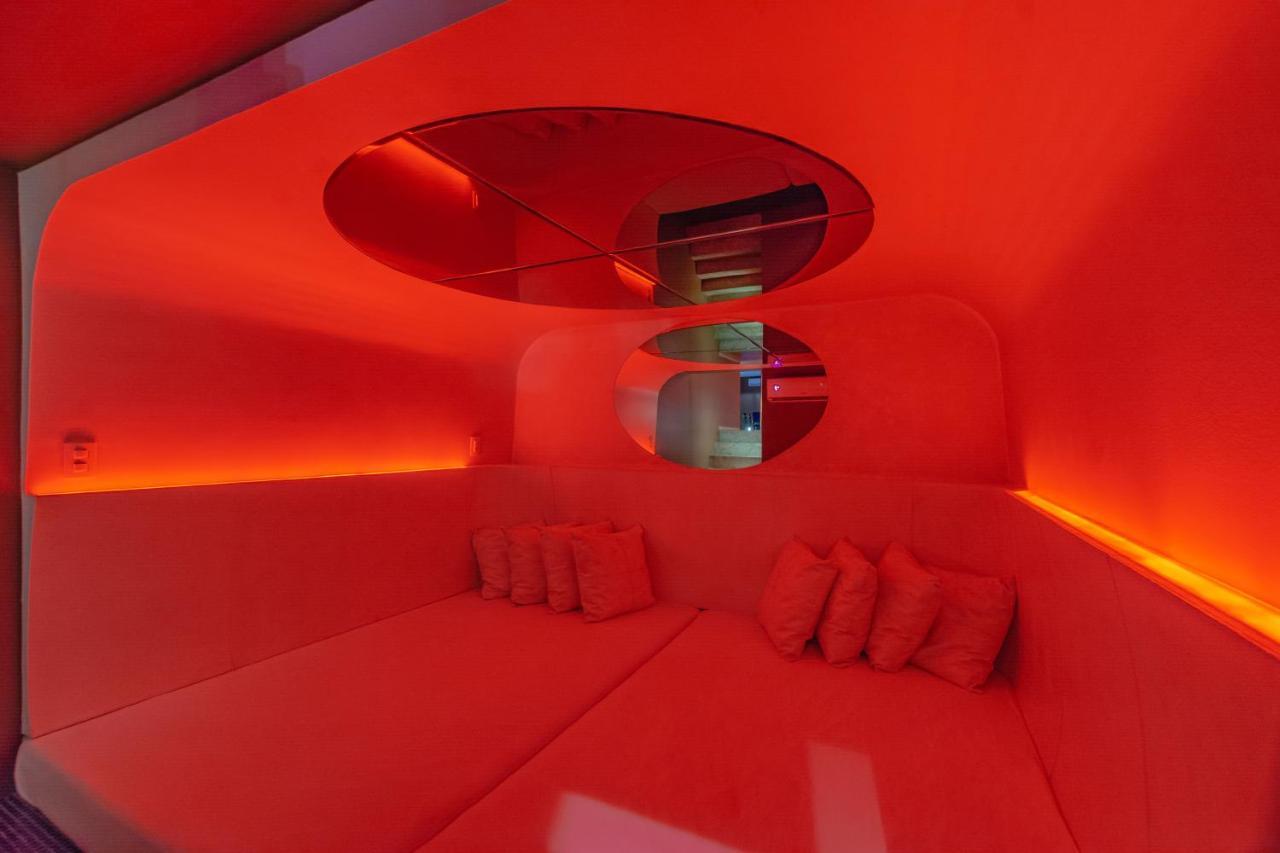 Assahi (adults Only) 3* Fortaleza (Ceara)