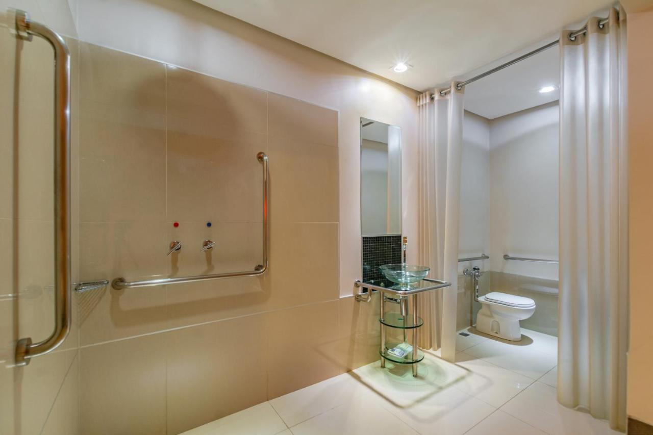 Assahi (adults Only) Hotel do amor 3*