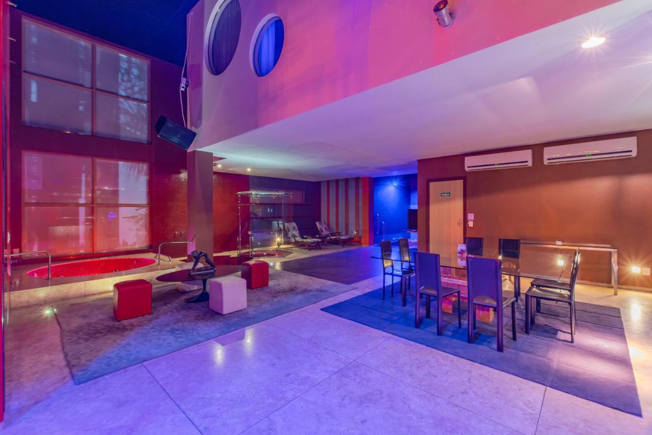 Hotel do amor Assahi (adults Only)