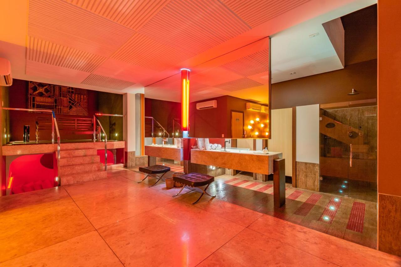 Love hotel Assahi (adults Only) Fortaleza (Ceara)