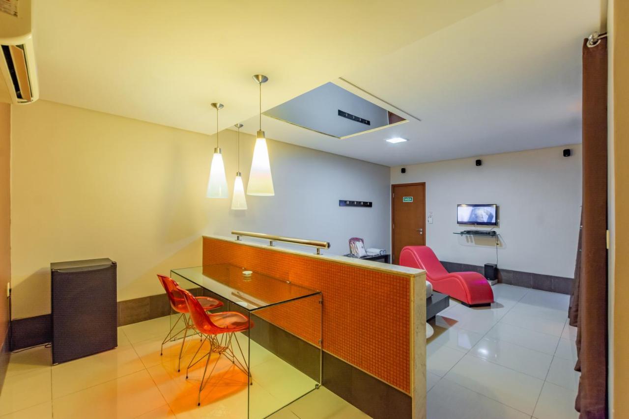 Assahi (adults Only) Hotel do amor 3*