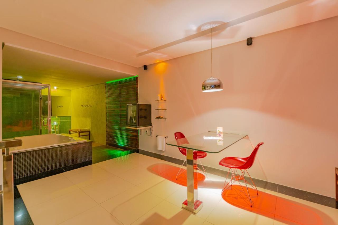 Assahi (adults Only) Hotel do amor Fortaleza (Ceara)