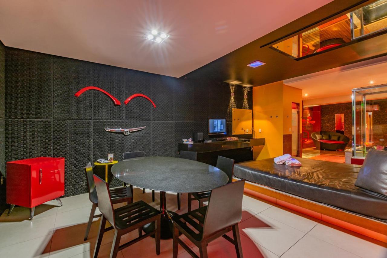 Assahi (adults Only) 3* Fortaleza (Ceara)