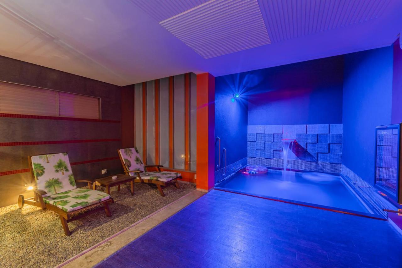 Assahi (adults Only) Hotel do amor 3*