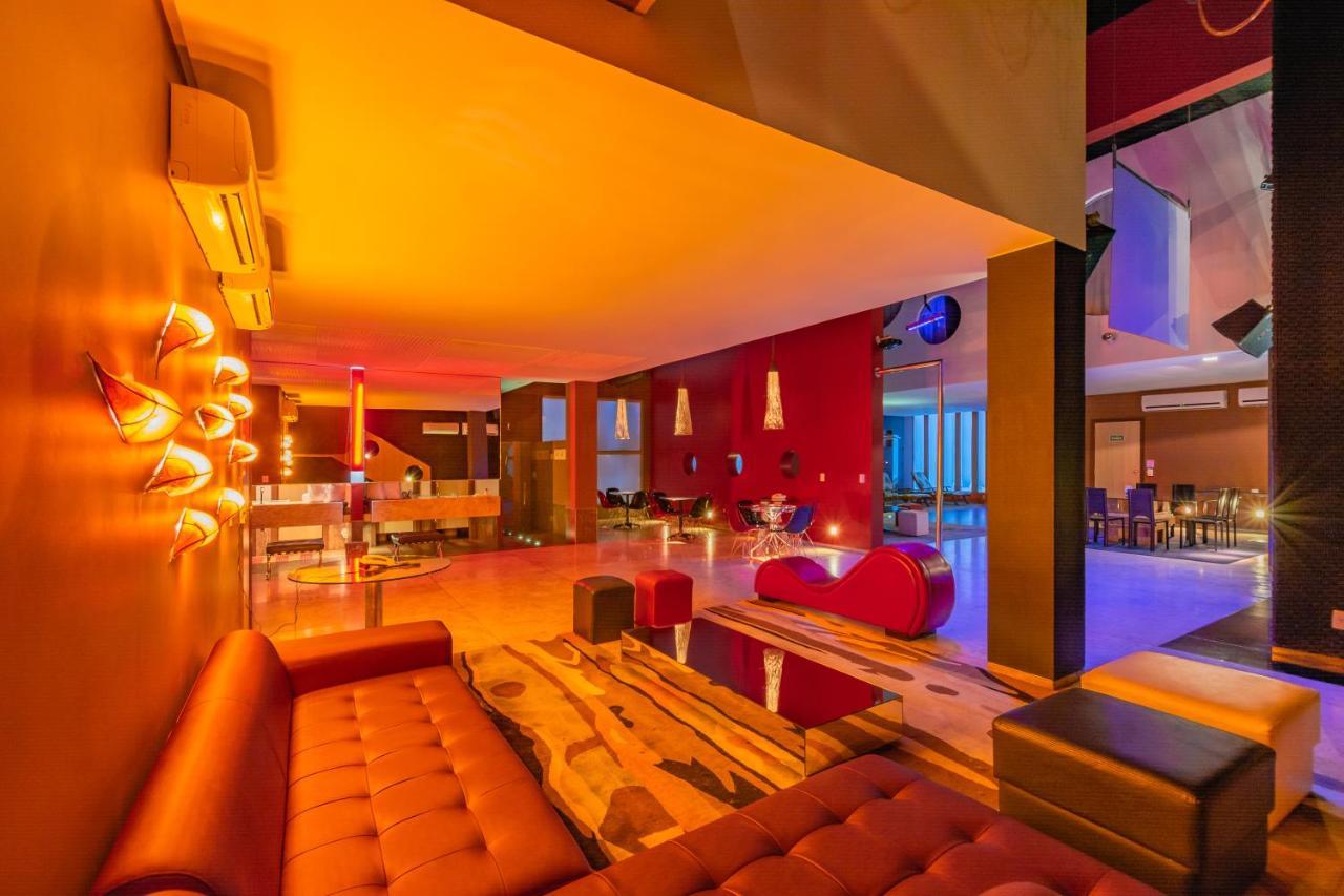 Assahi (adults Only) Fortaleza (Ceara)