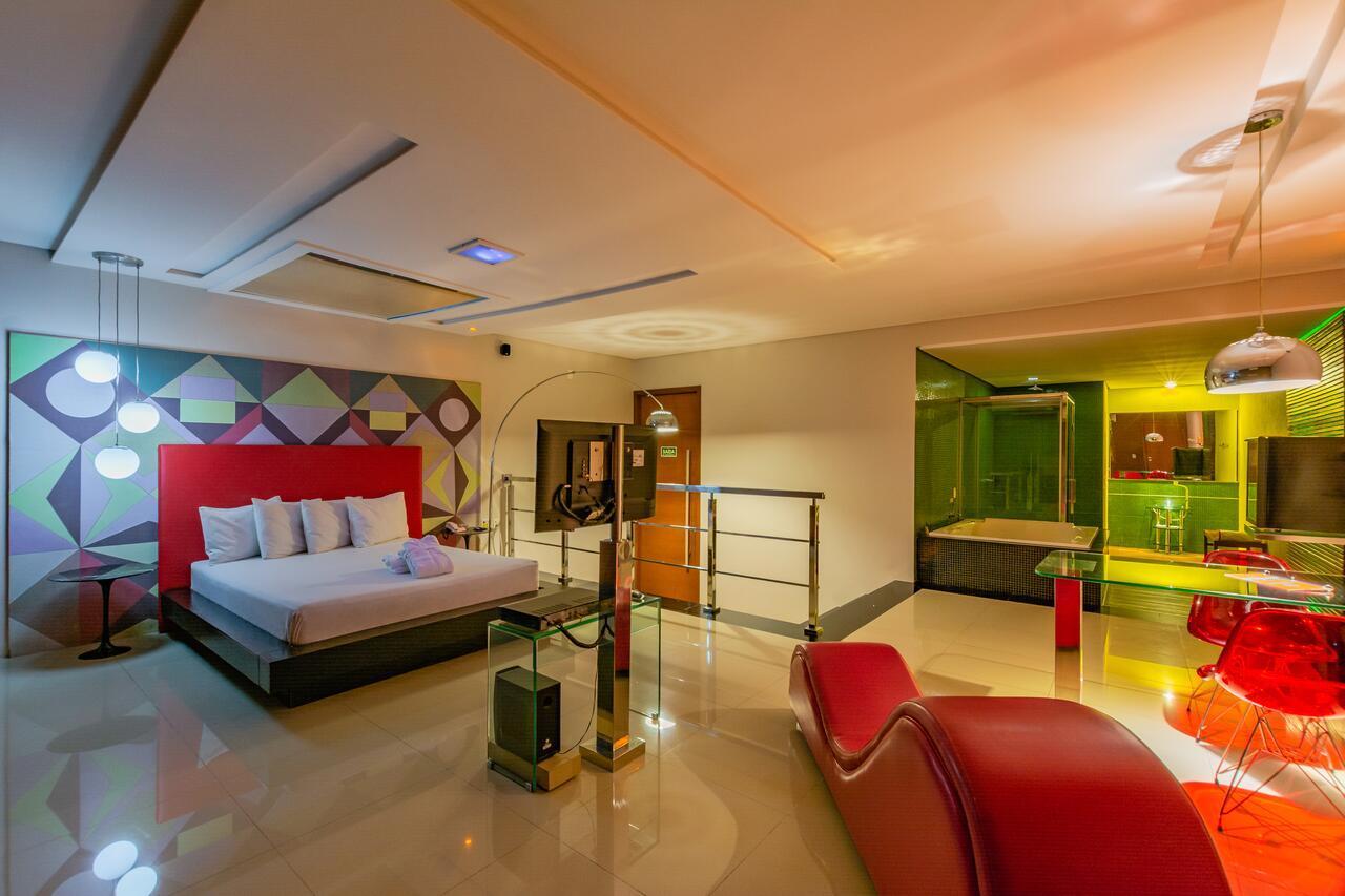 Assahi (adults Only) Fortaleza (Ceara)