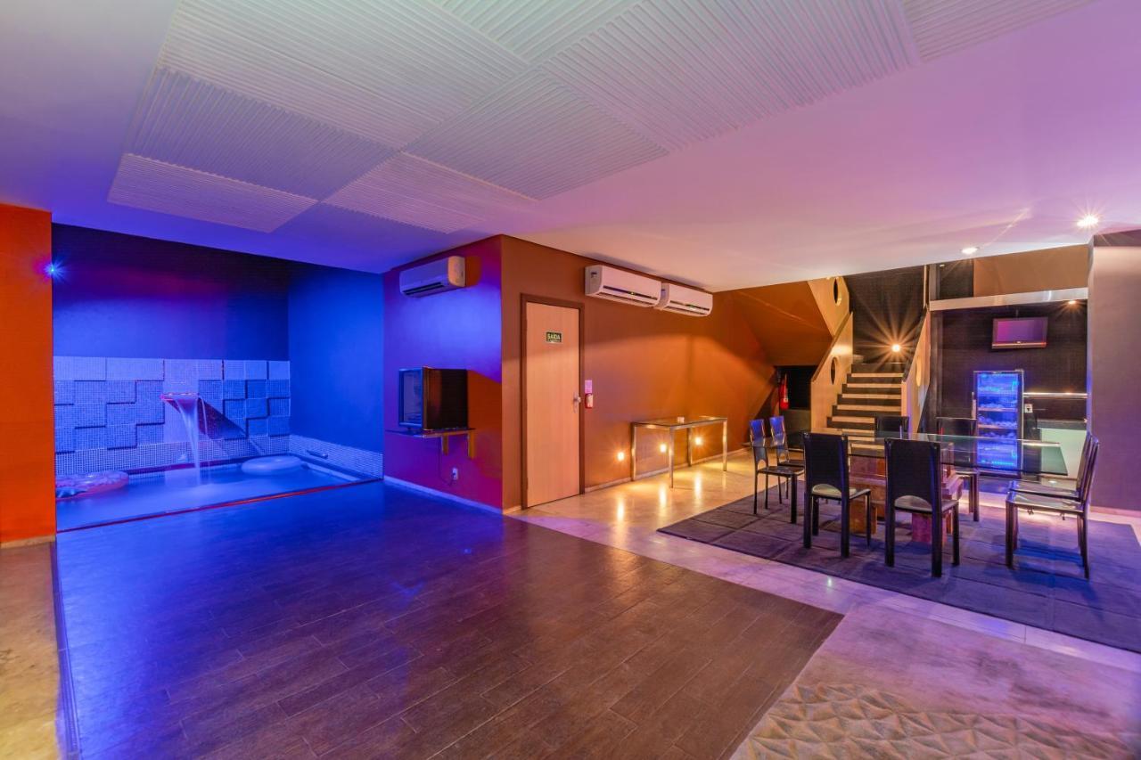 Assahi (adults Only) Love hotel Fortaleza (Ceara)