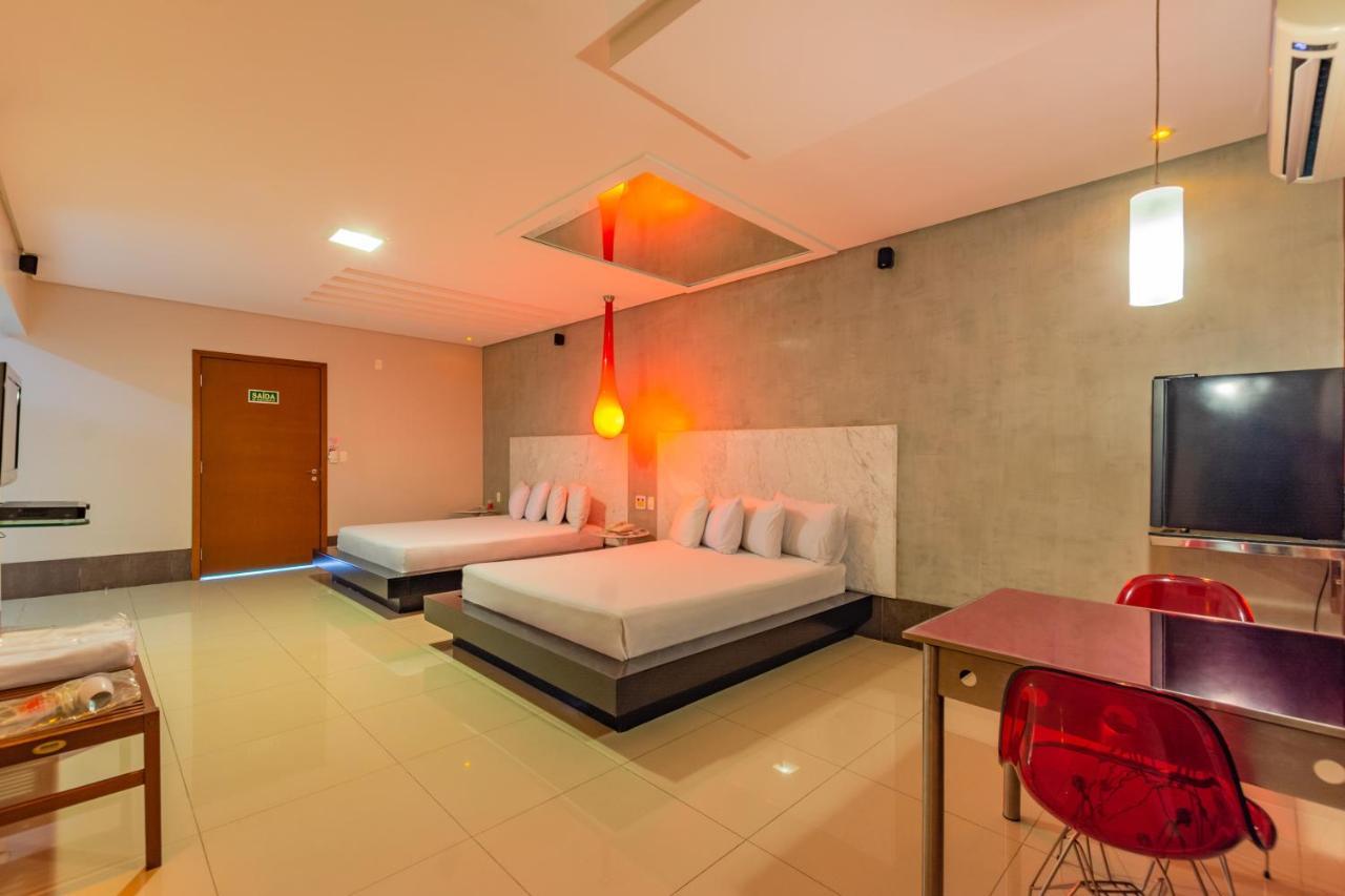 Assahi (adults Only) 3* Fortaleza (Ceara)